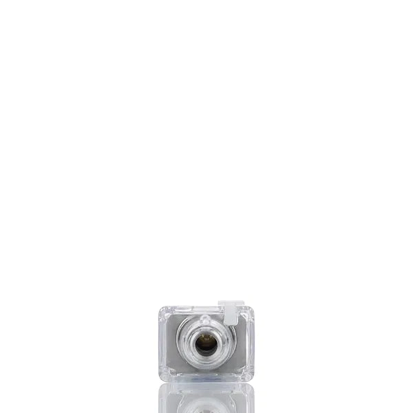 BP MODS x DOVPO TMD dotAIO Pre-Built Coil Tank