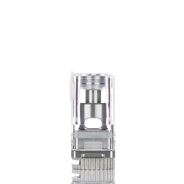 BP MODS x DOVPO TMD dotAIO Pre-Built Coil Tank