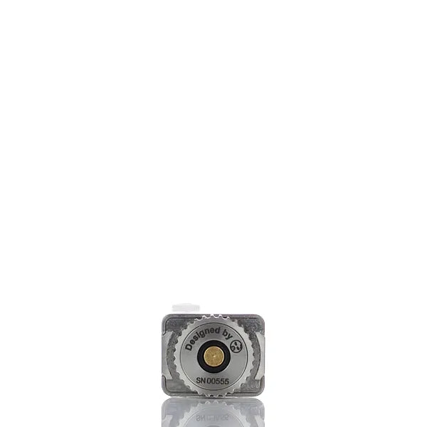 BP MODS x DOVPO TMD dotAIO Pre-Built Coil Tank