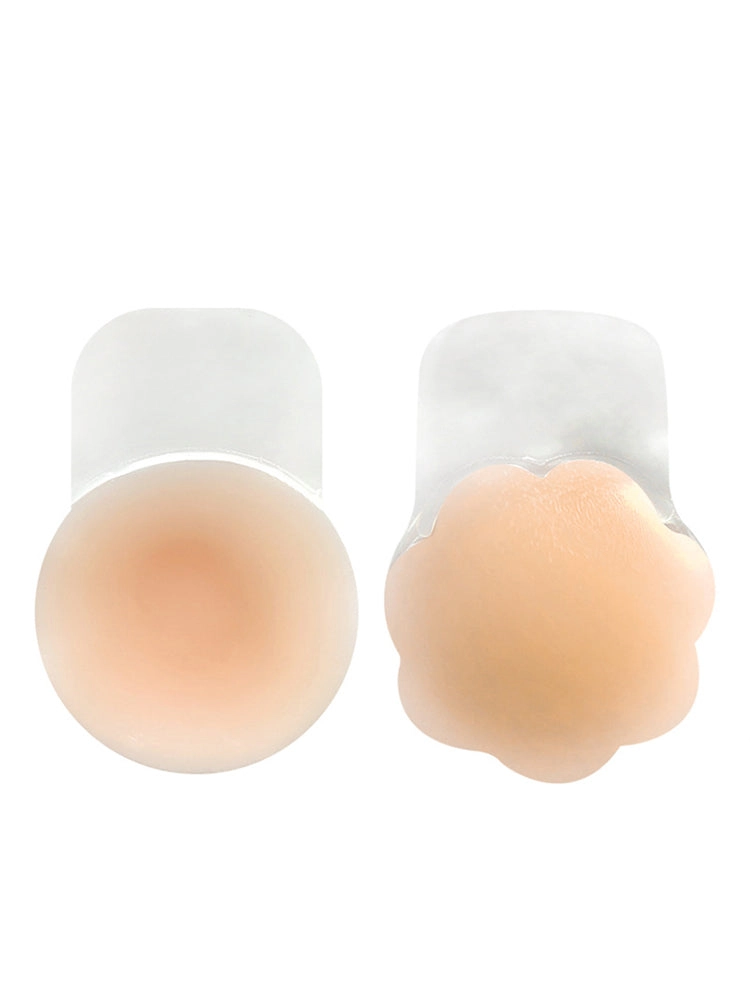 Breast Tape Reusable Invisible Nippleless Cover Accessories