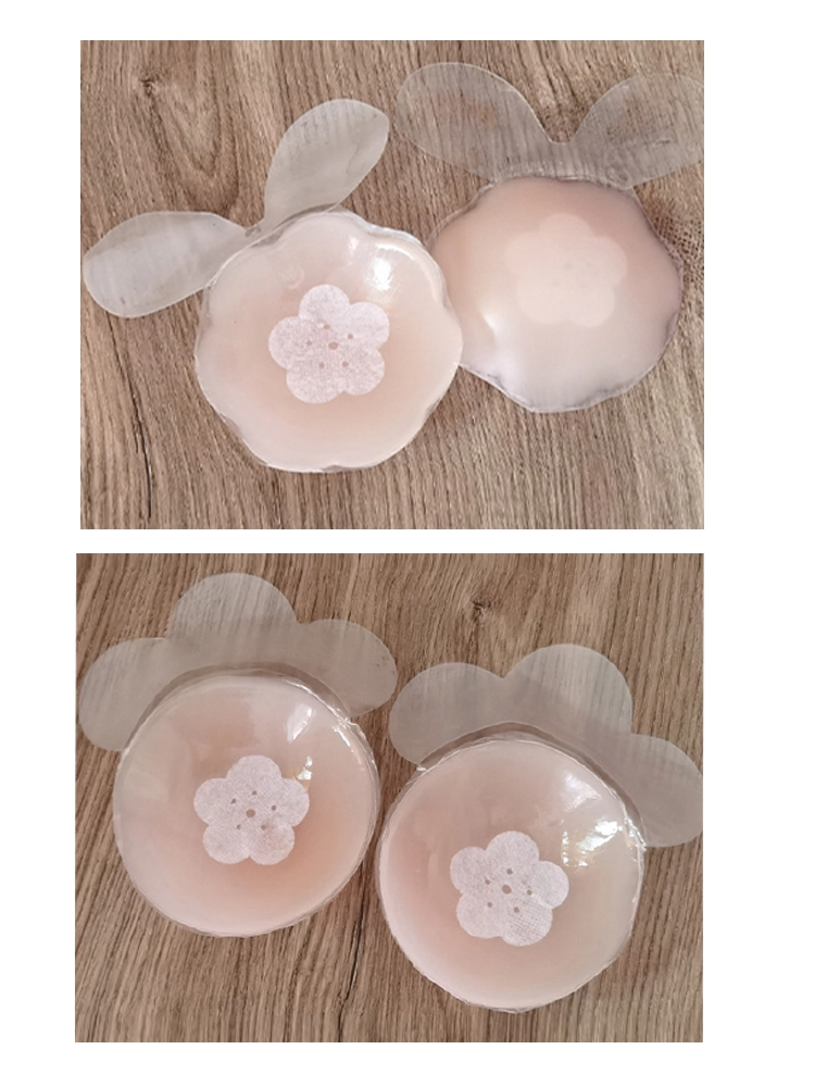 Breast Tape Reusable Invisible Nippleless Cover Accessories