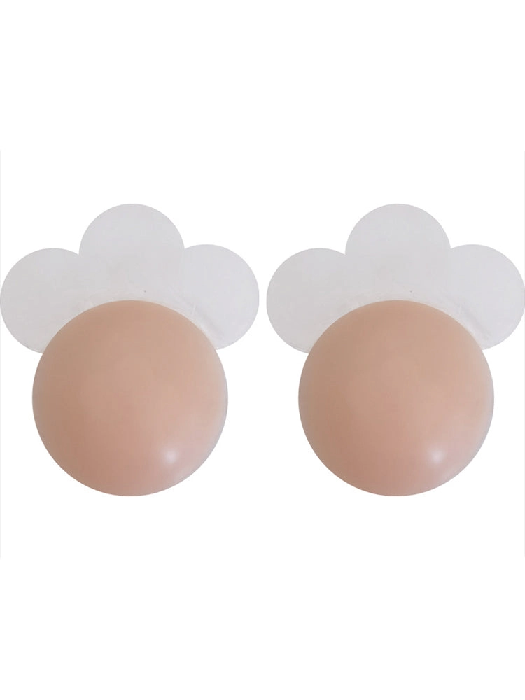 Breast Tape Reusable Invisible Nippleless Cover Accessories
