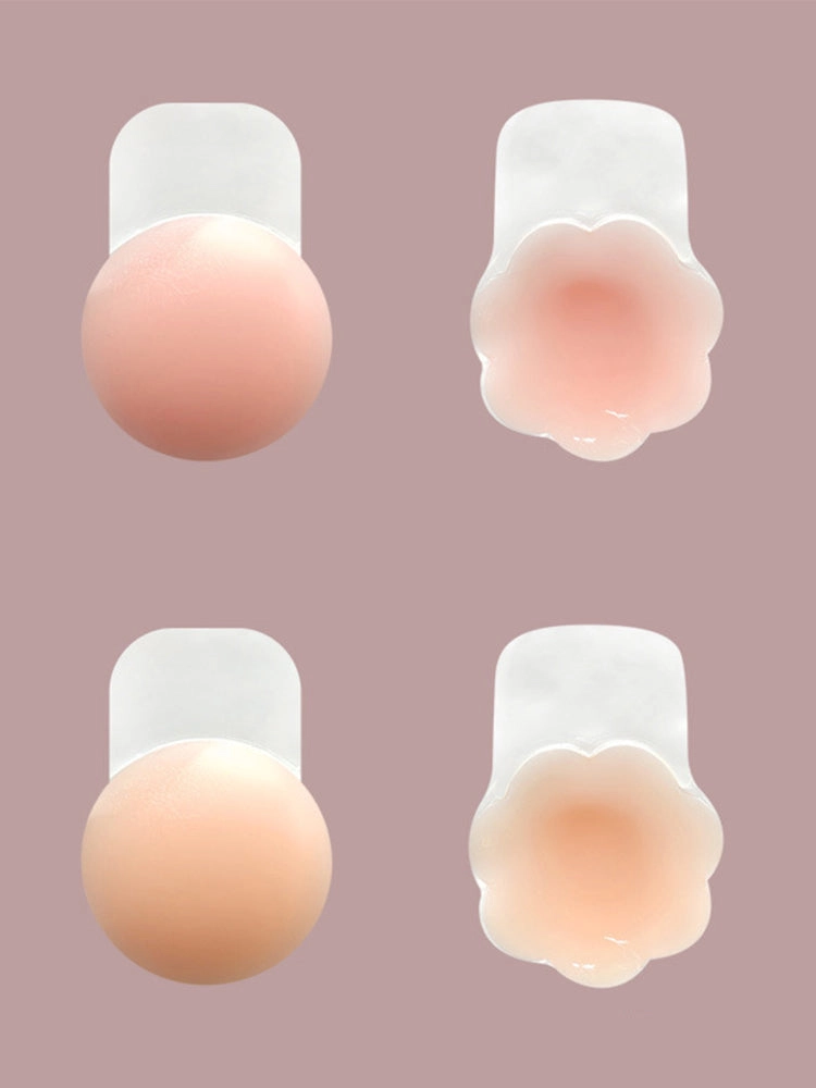 Breast Tape Reusable Invisible Nippleless Cover Accessories