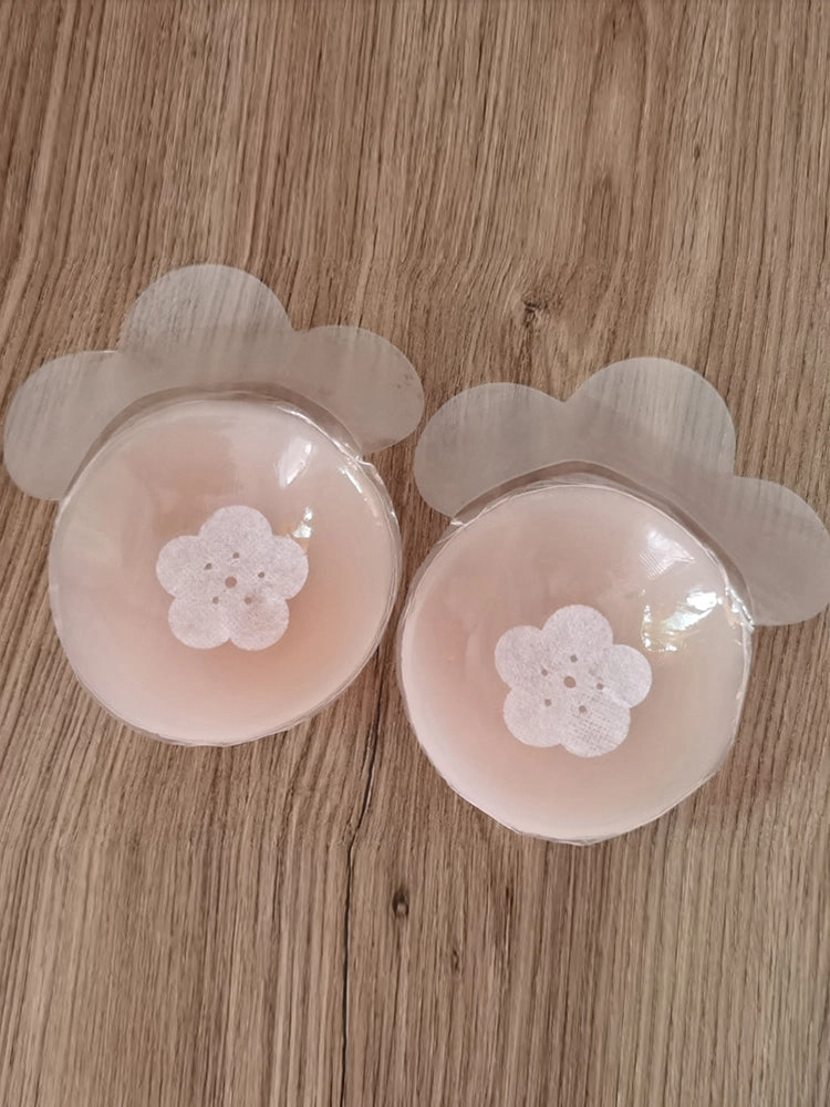 Breast Tape Reusable Invisible Nippleless Cover Accessories