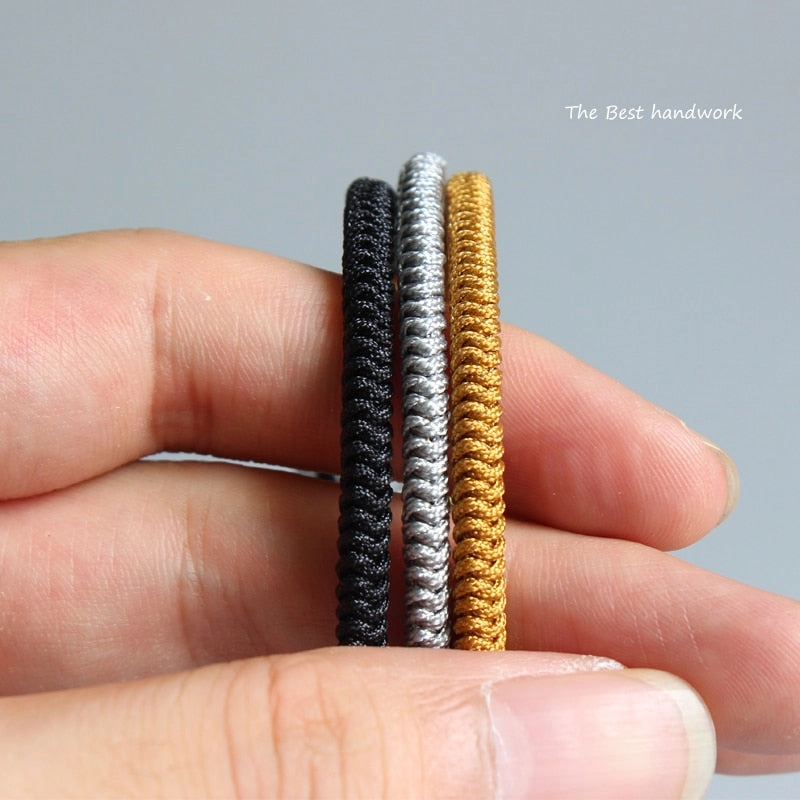 Buddhist knots Bracelet