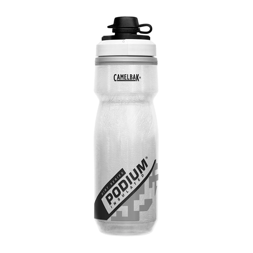 CamelBak Podium Dirt Series Chill 21oz Bottle