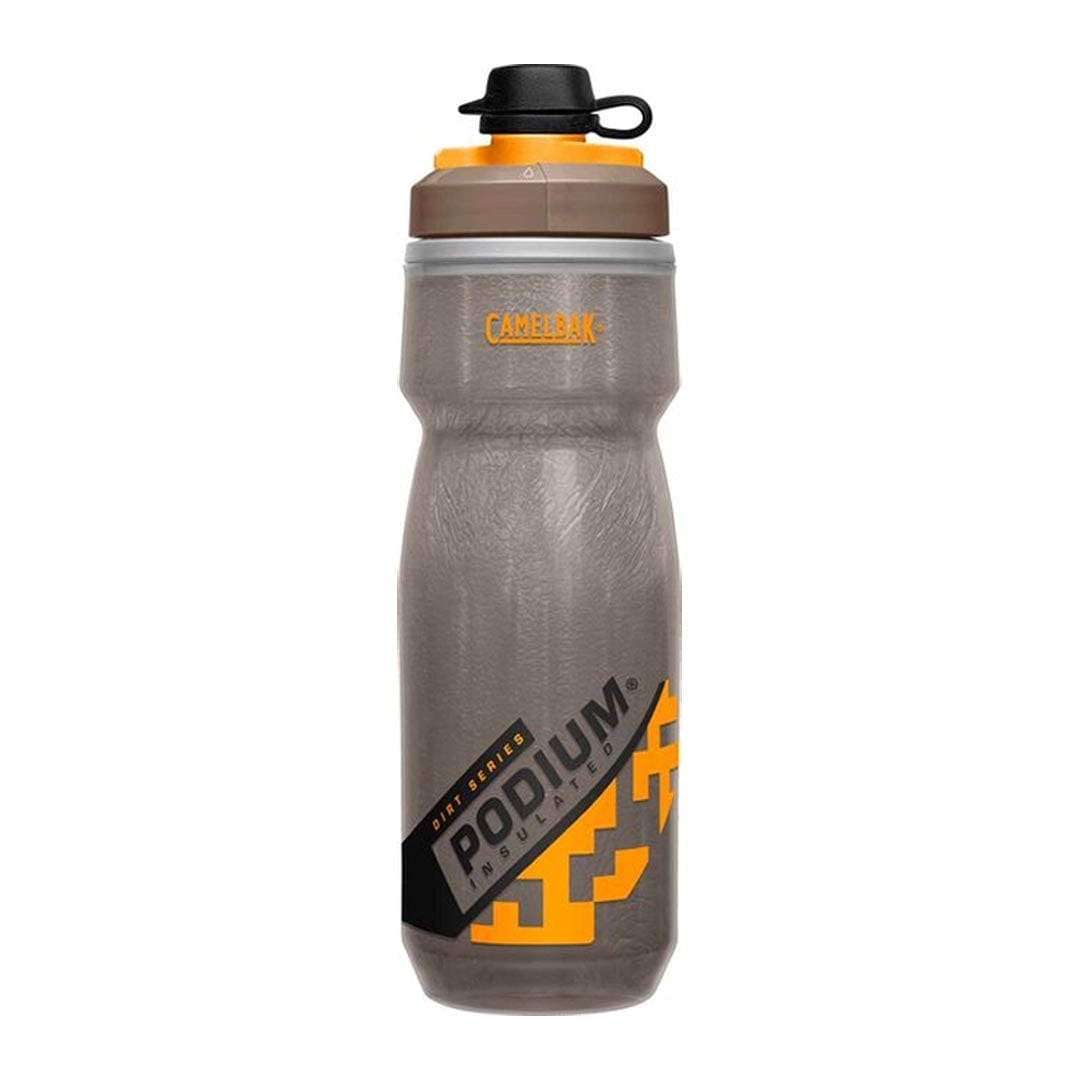CamelBak Podium Dirt Series Chill 21oz Bottle
