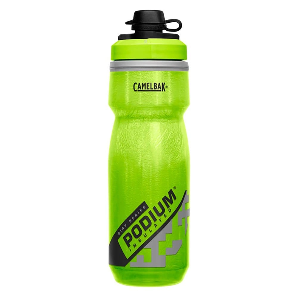 CamelBak Podium Dirt Series Chill 21oz Bottle