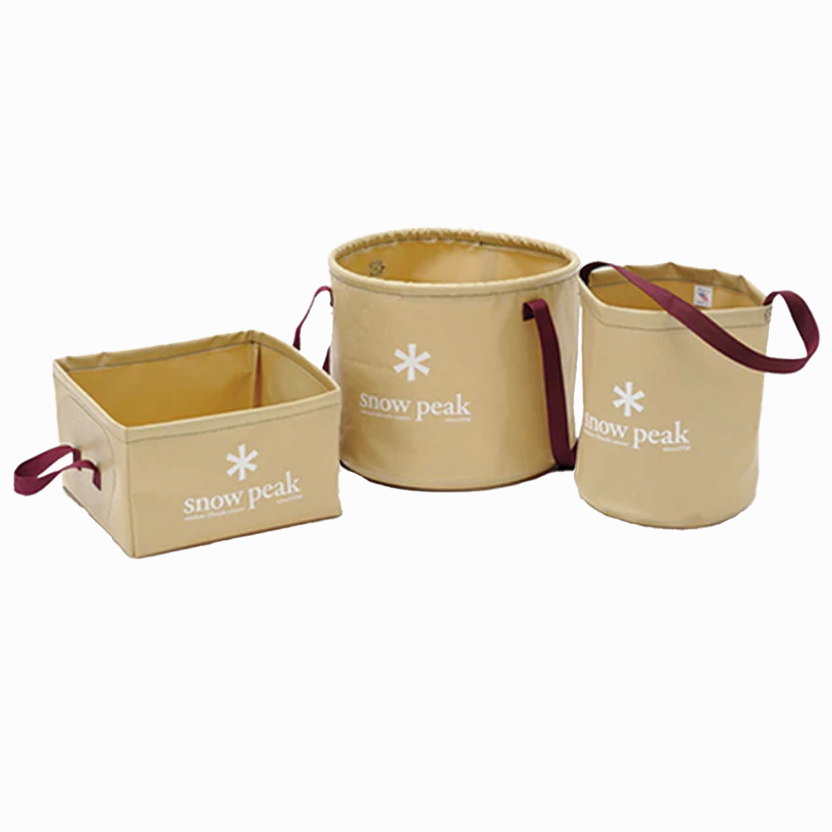 Camping Bucket M