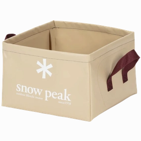 Camping Bucket M