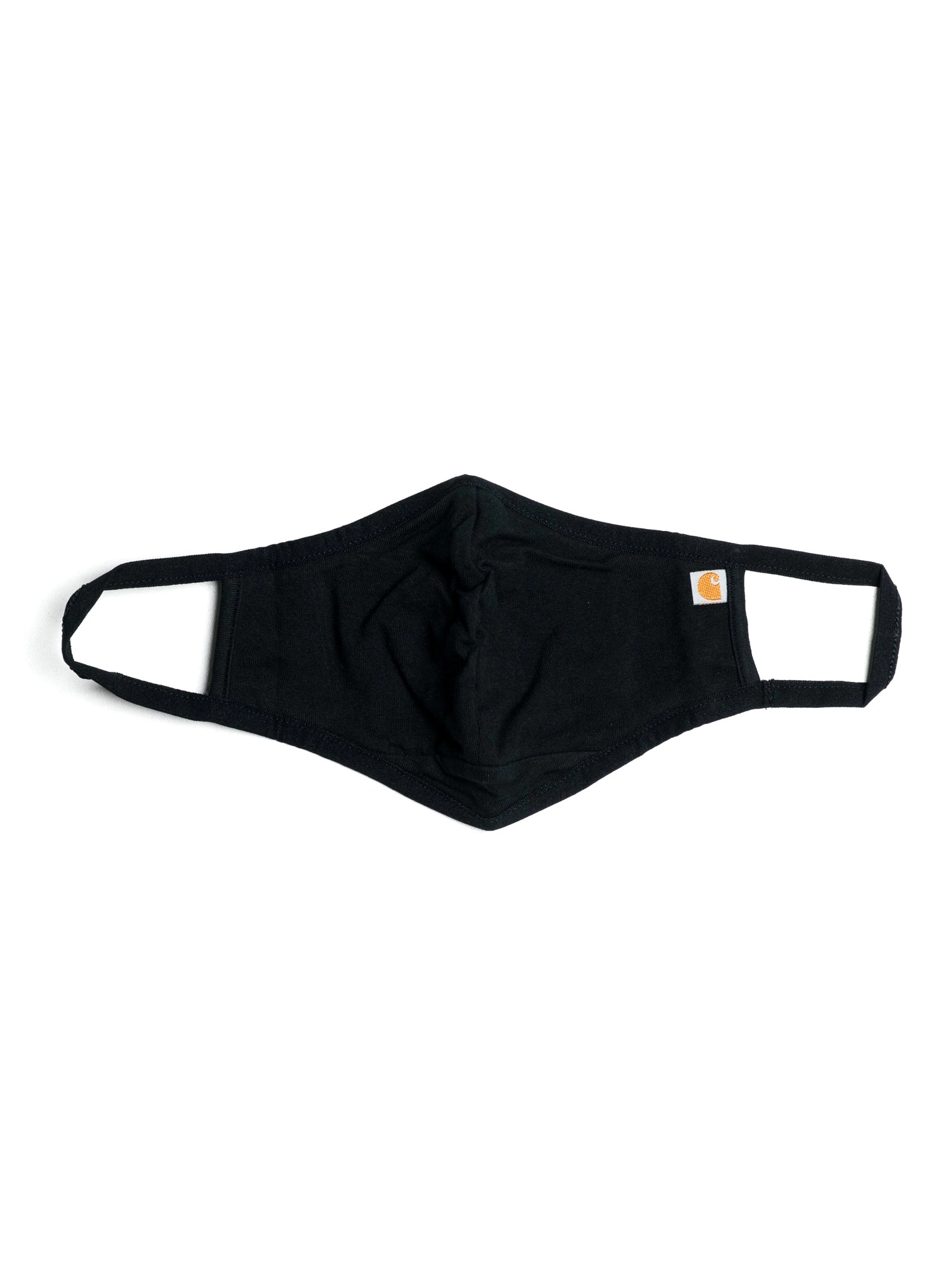 CARHARTT MASK - BLACK - CLEARANCE