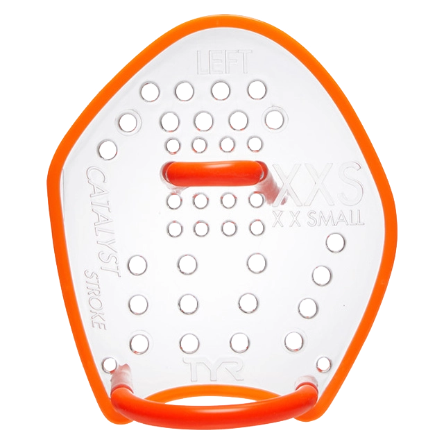 Catalyst Stroke Training Paddles