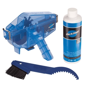 CG-2.4 Chain Gang Clean System