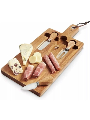Cheese Board