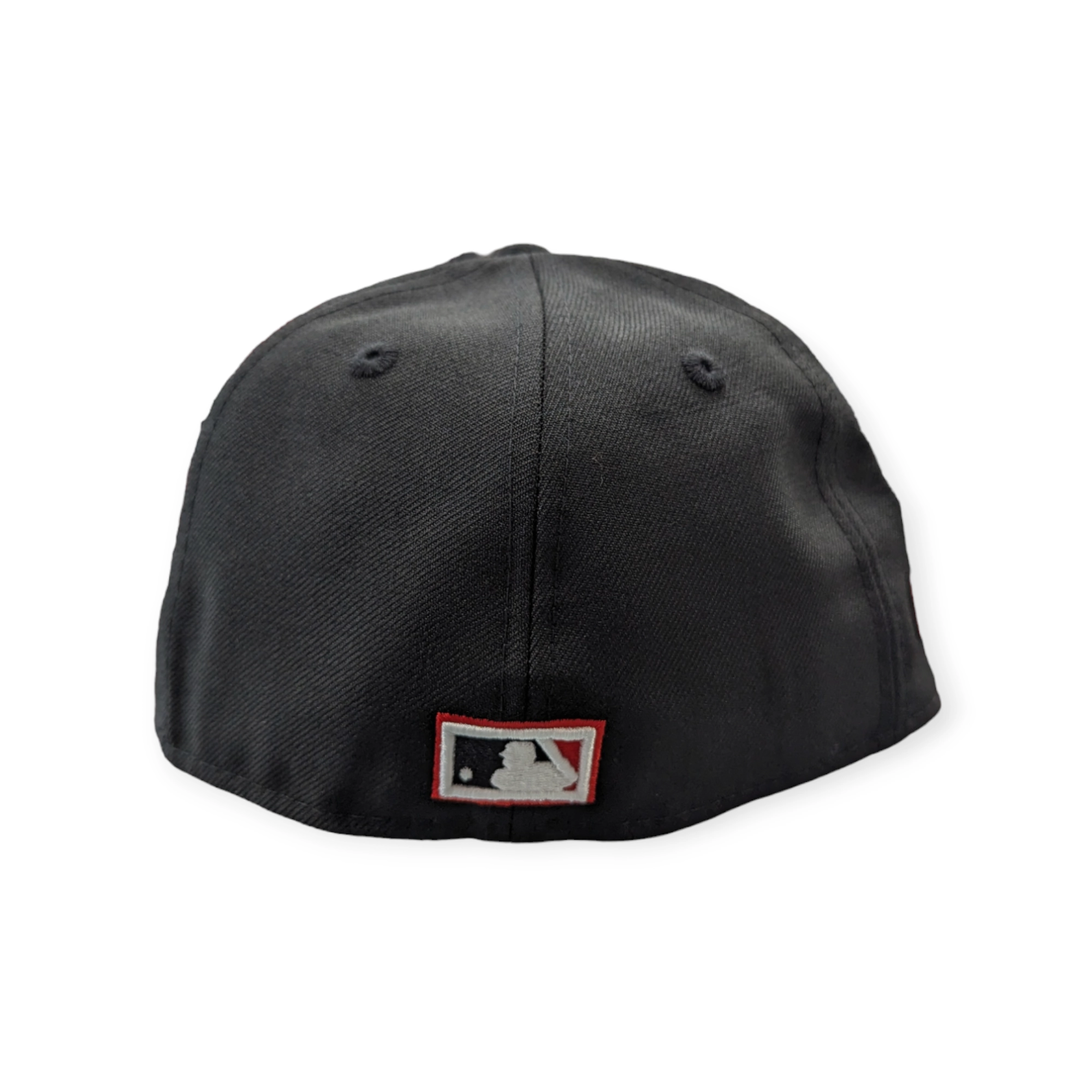 Chicago White Sox New Era Black Wool 1917 59FIFTY Fitted Hat