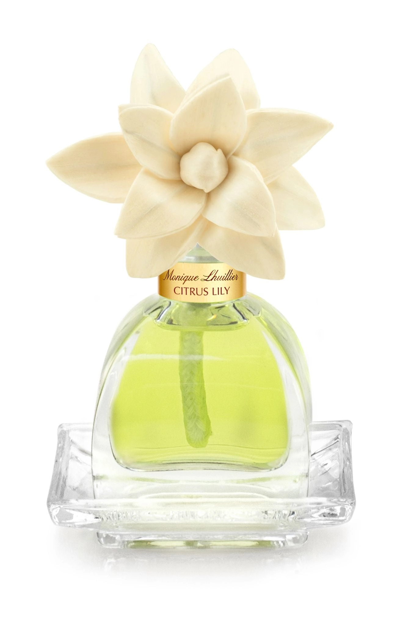 Citrus Lily Petite Essence Diffuser