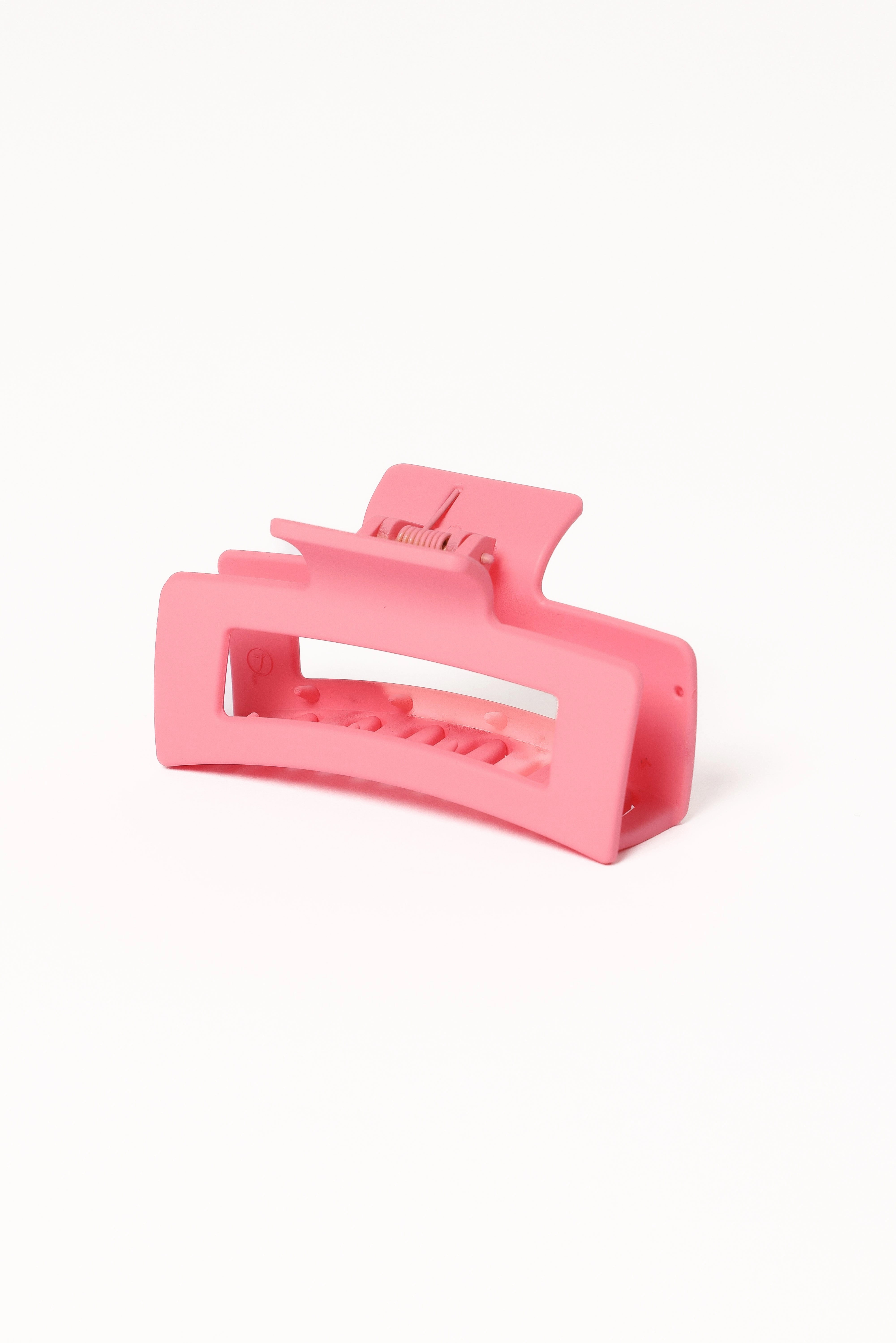 Clark Hairclip - Pink