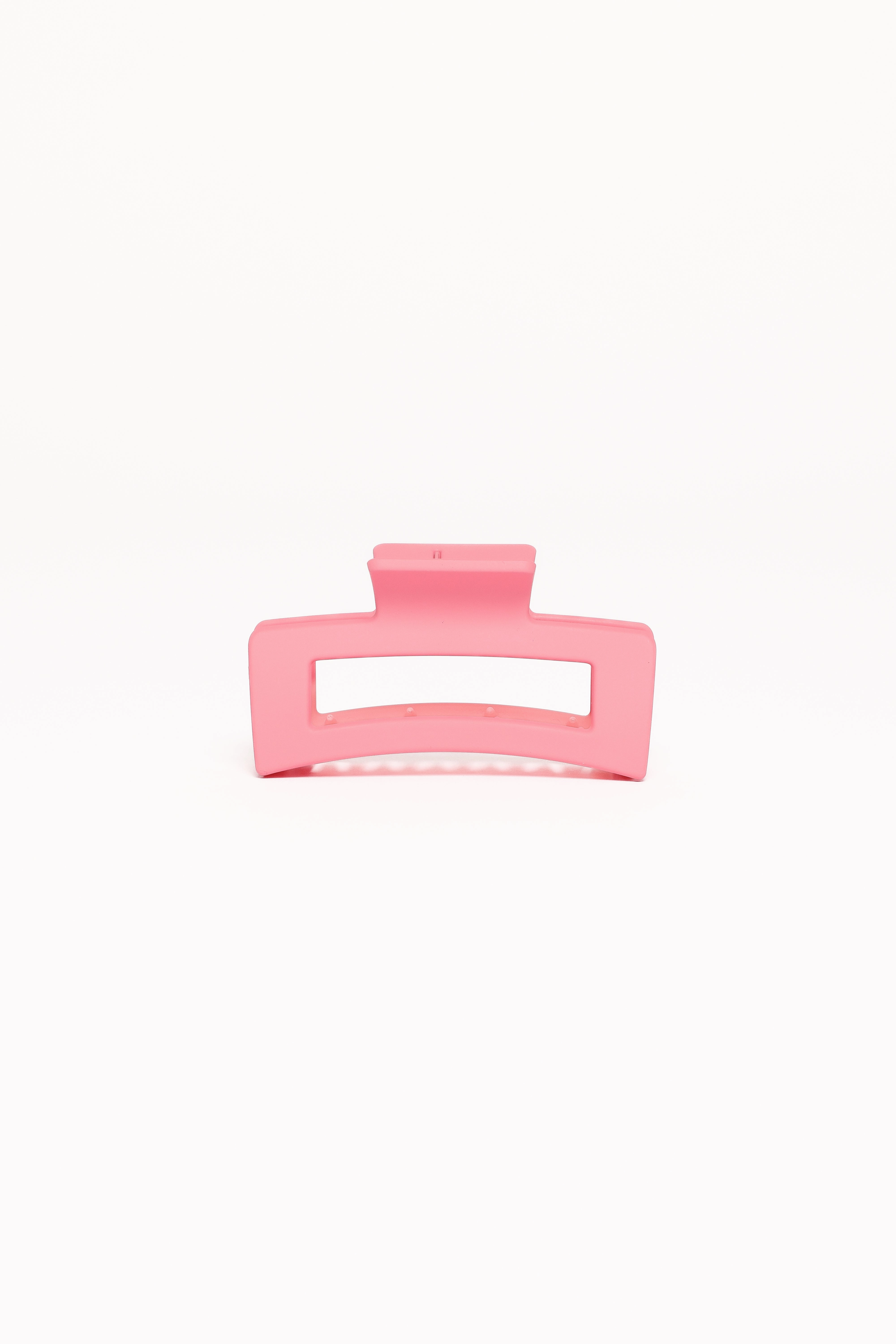 Clark Hairclip - Pink