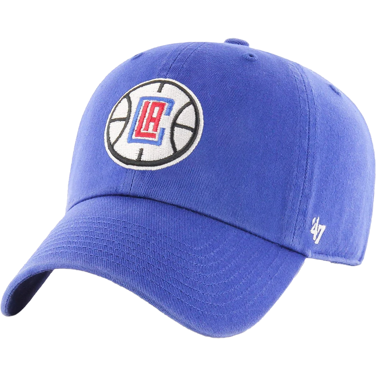 Clippers 47 Clean Up
