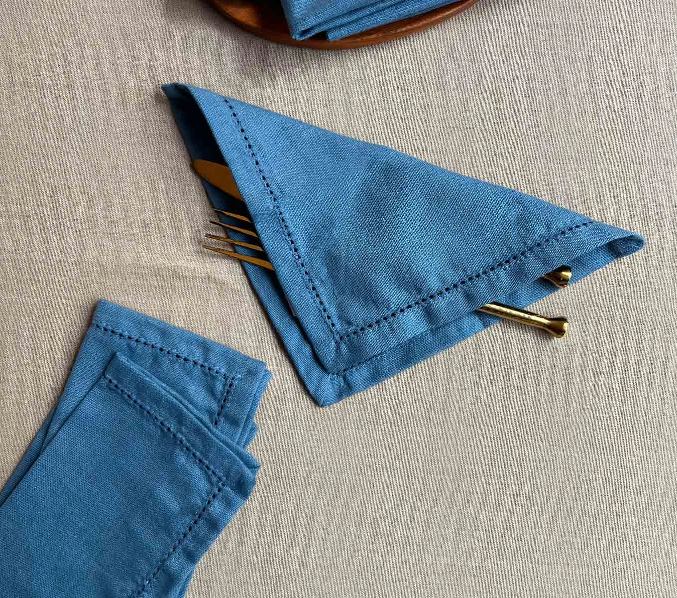 COCKTAIL NAPKIN - SET OF 4