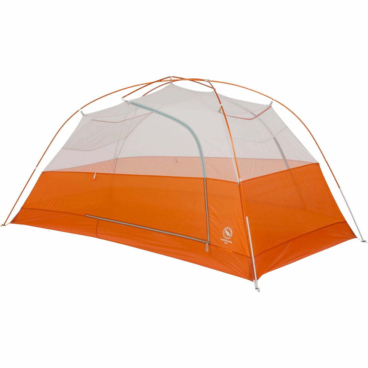 Copper Spur UL2