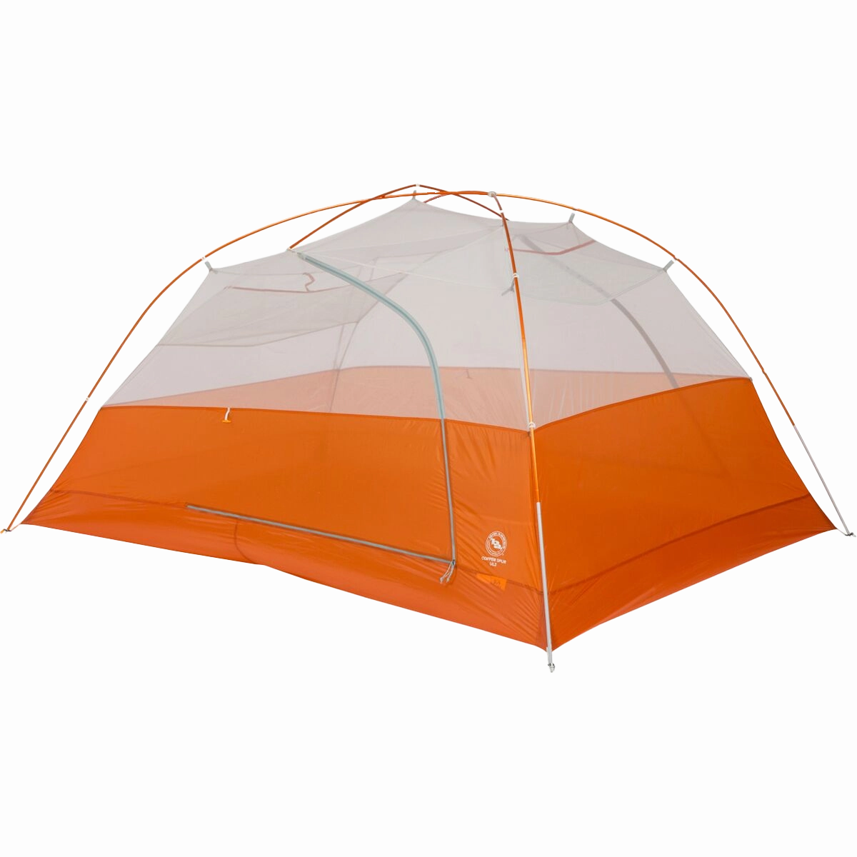 Copper Spur UL3