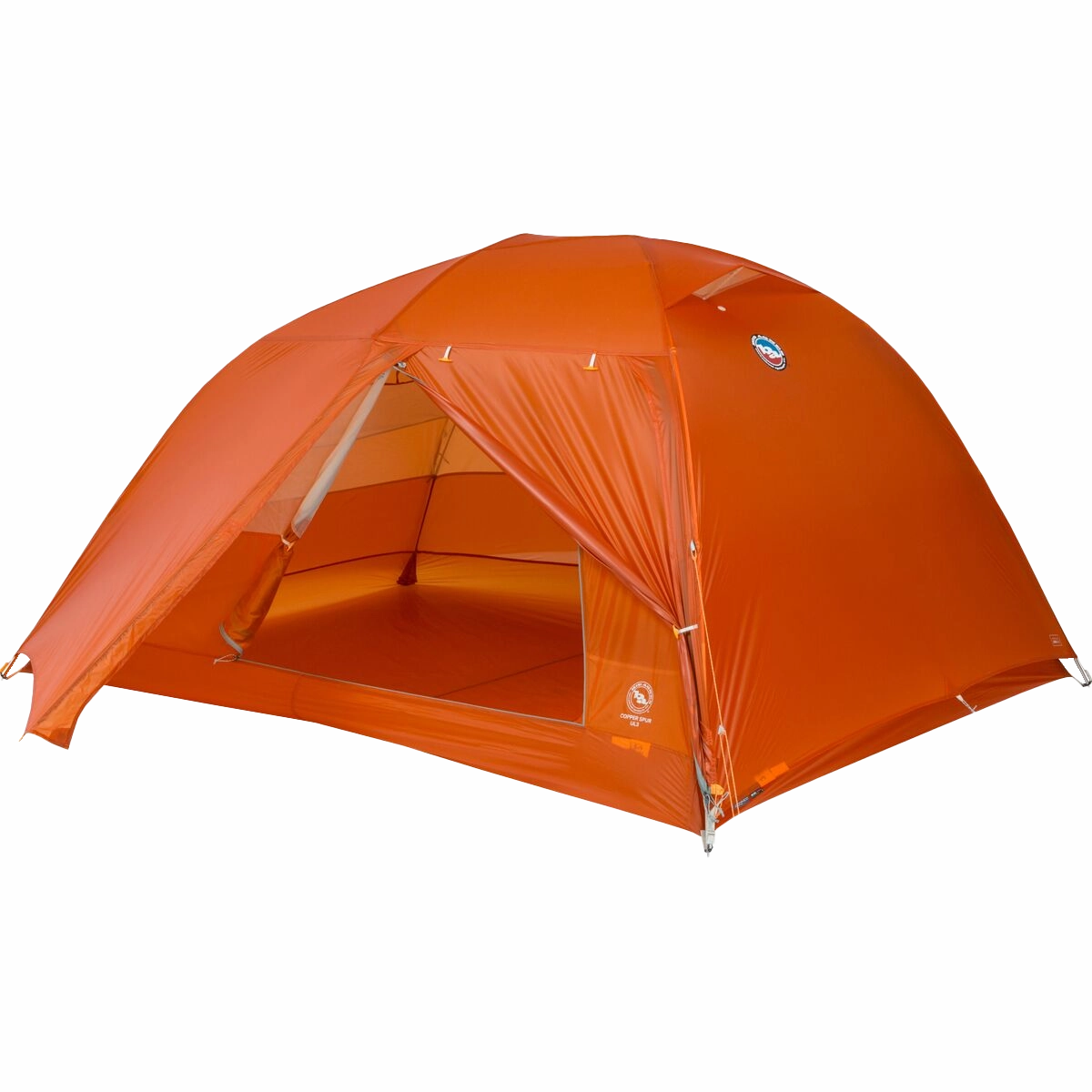 Copper Spur UL3