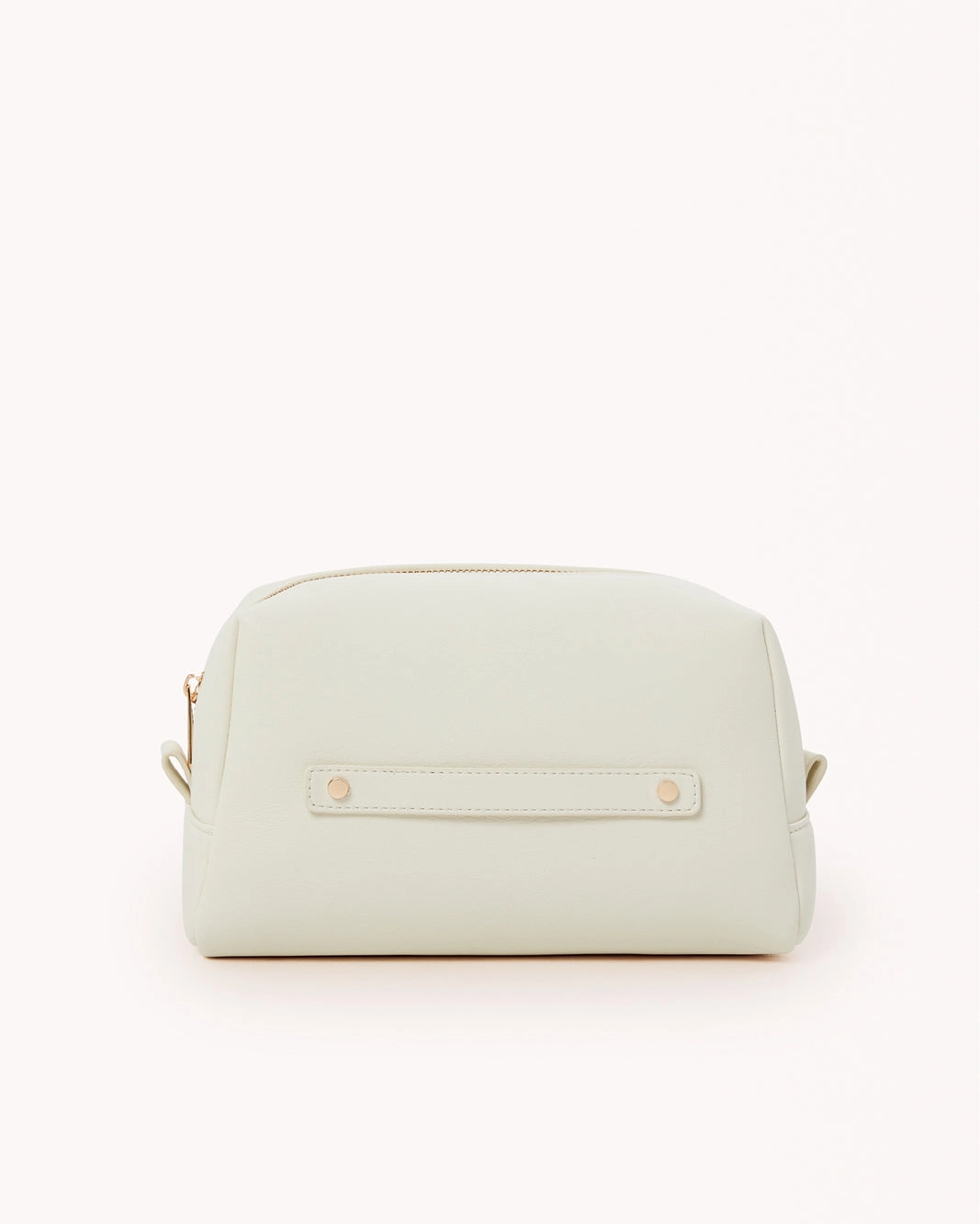 CUSTOMISABLE TRAVEL CASE - BONE