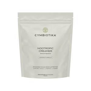 Cymbiotika Nootropic Creamer