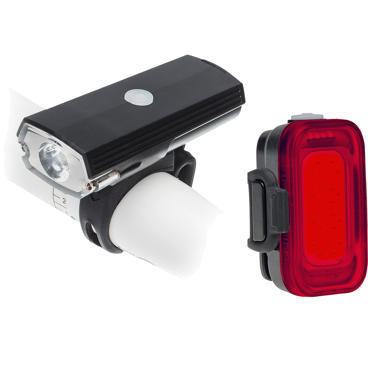 Dayblazer 550 Front/Grid Rear