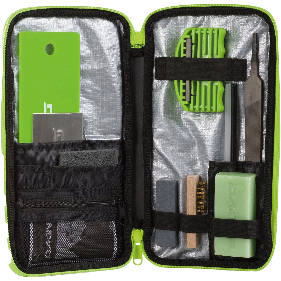 Deluxe Tune - Tuning Kit