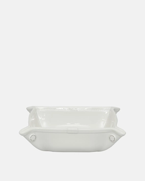 Den M Hardshell Tray White