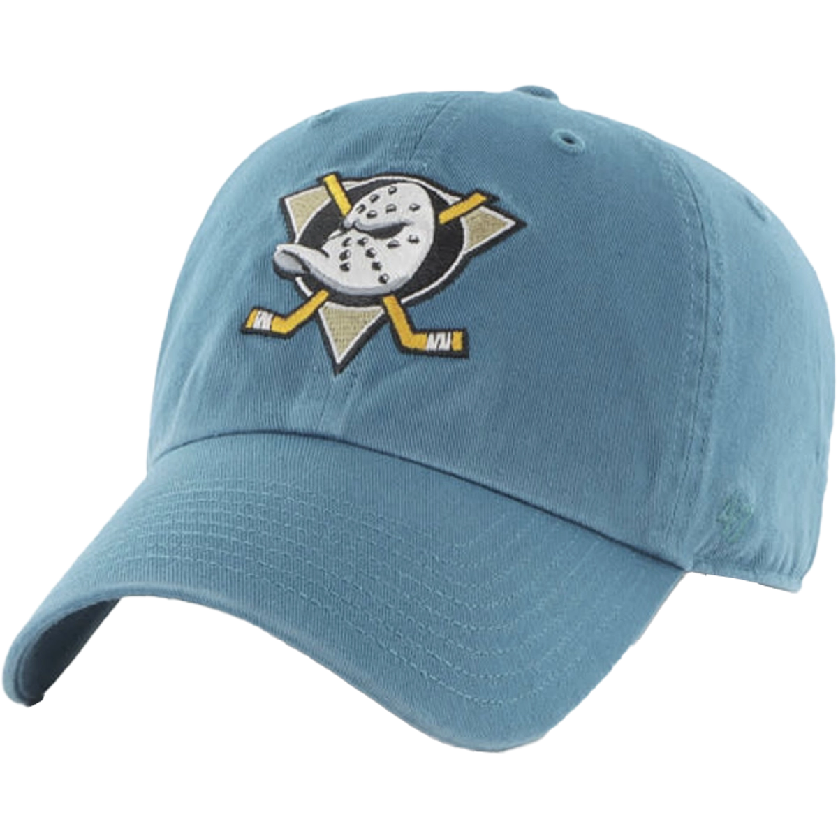 Ducks 47 Clean Up