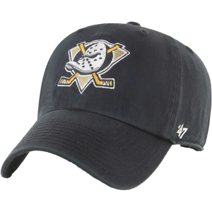 Ducks 47 Clean Up