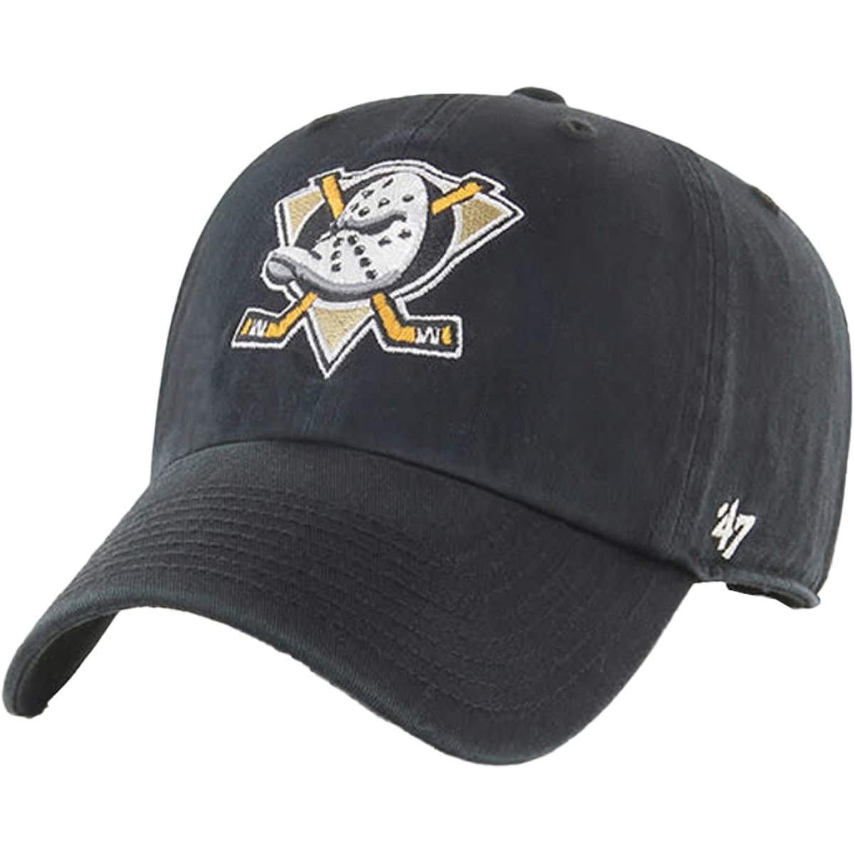 Ducks 47 Clean Up