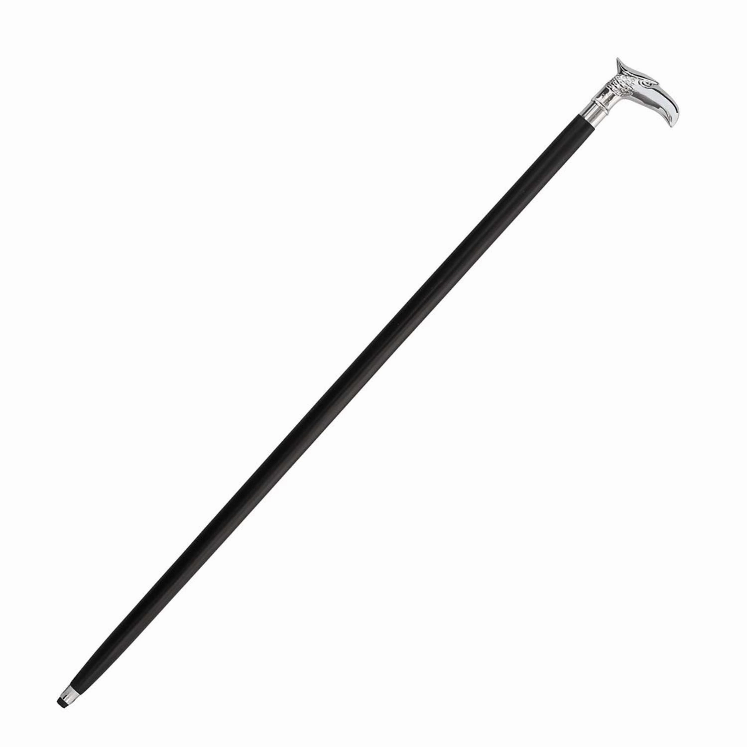 Eagle Head Walking Stick