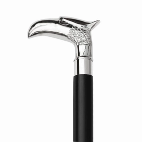 Eagle Head Walking Stick