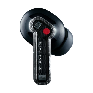 Ear (2) 'Black'