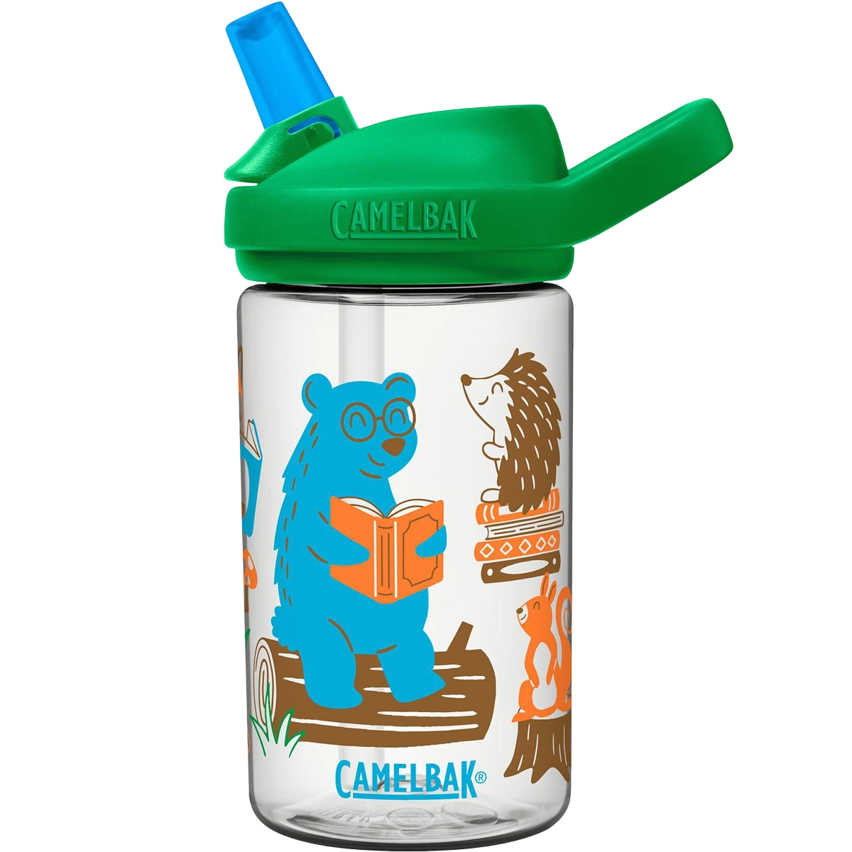 Eddy  Kids 14 oz