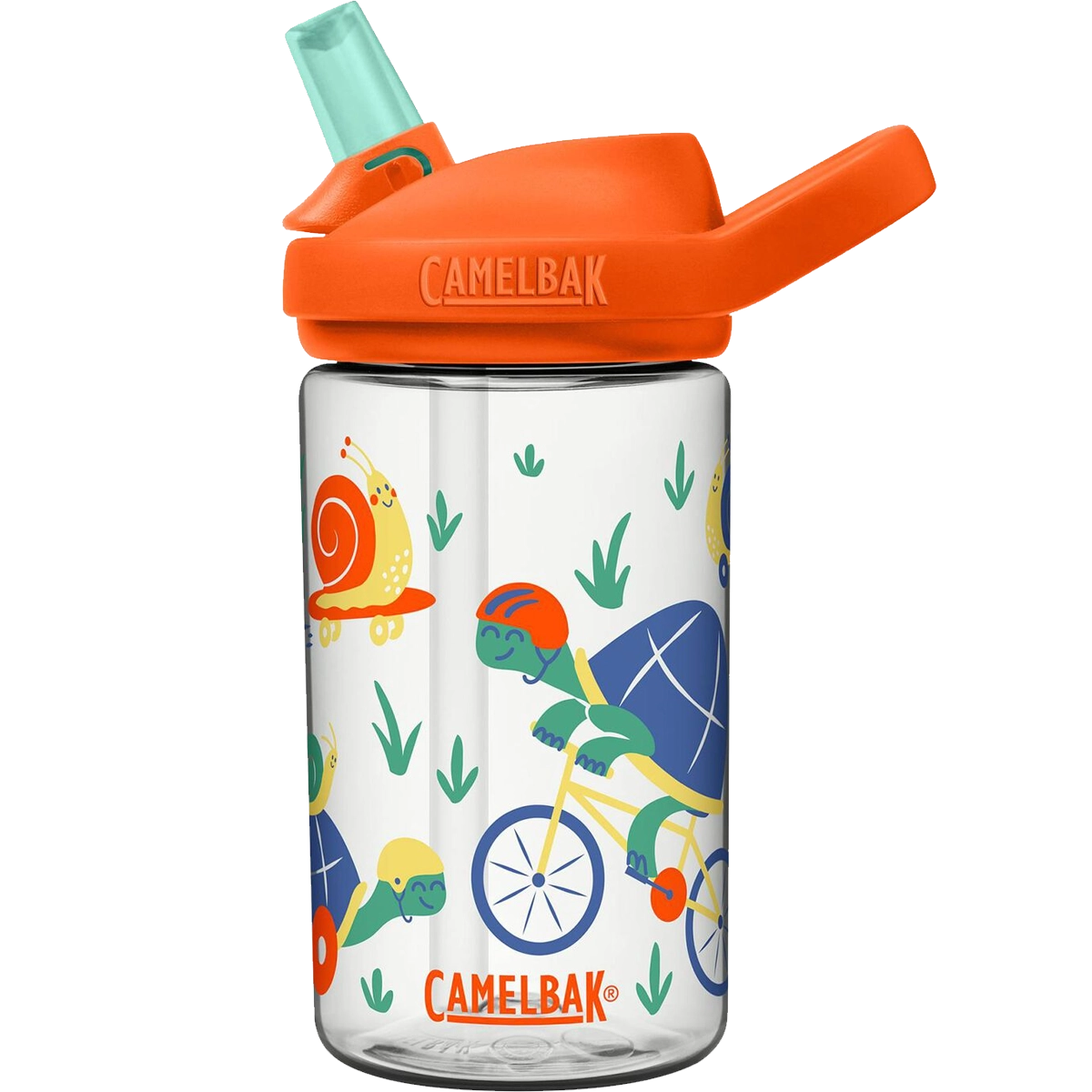 Eddy  Kids 14 oz