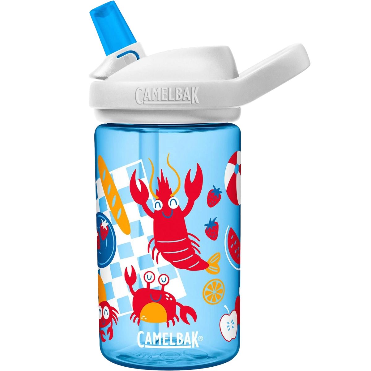 Eddy  Kids 14 oz