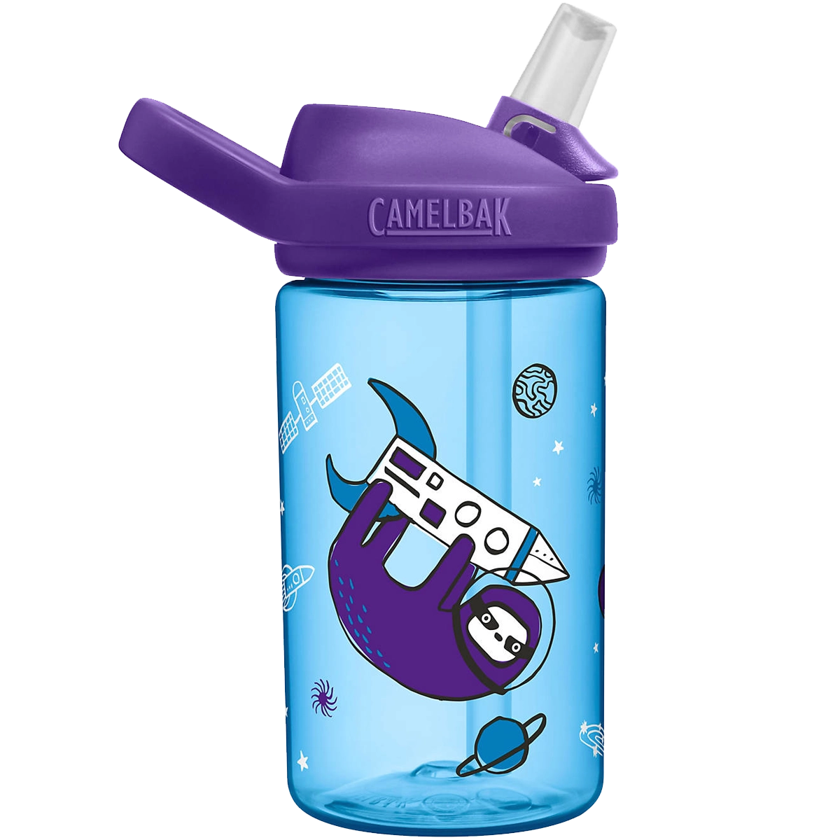 Eddy  Kids 14 oz