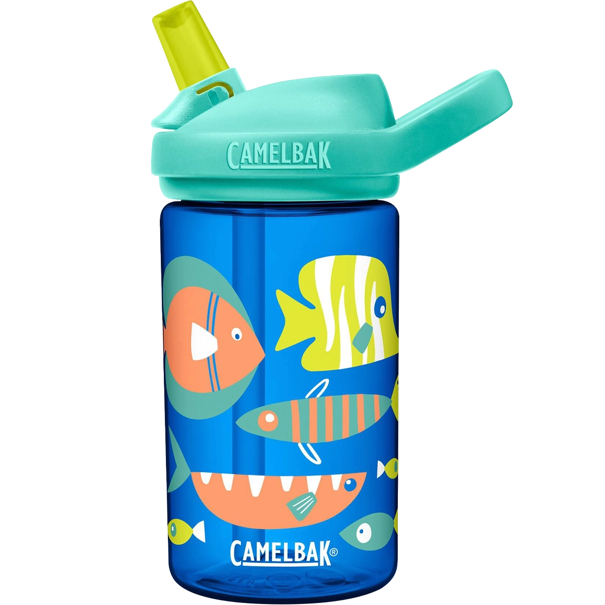 Eddy  Kids 14 oz