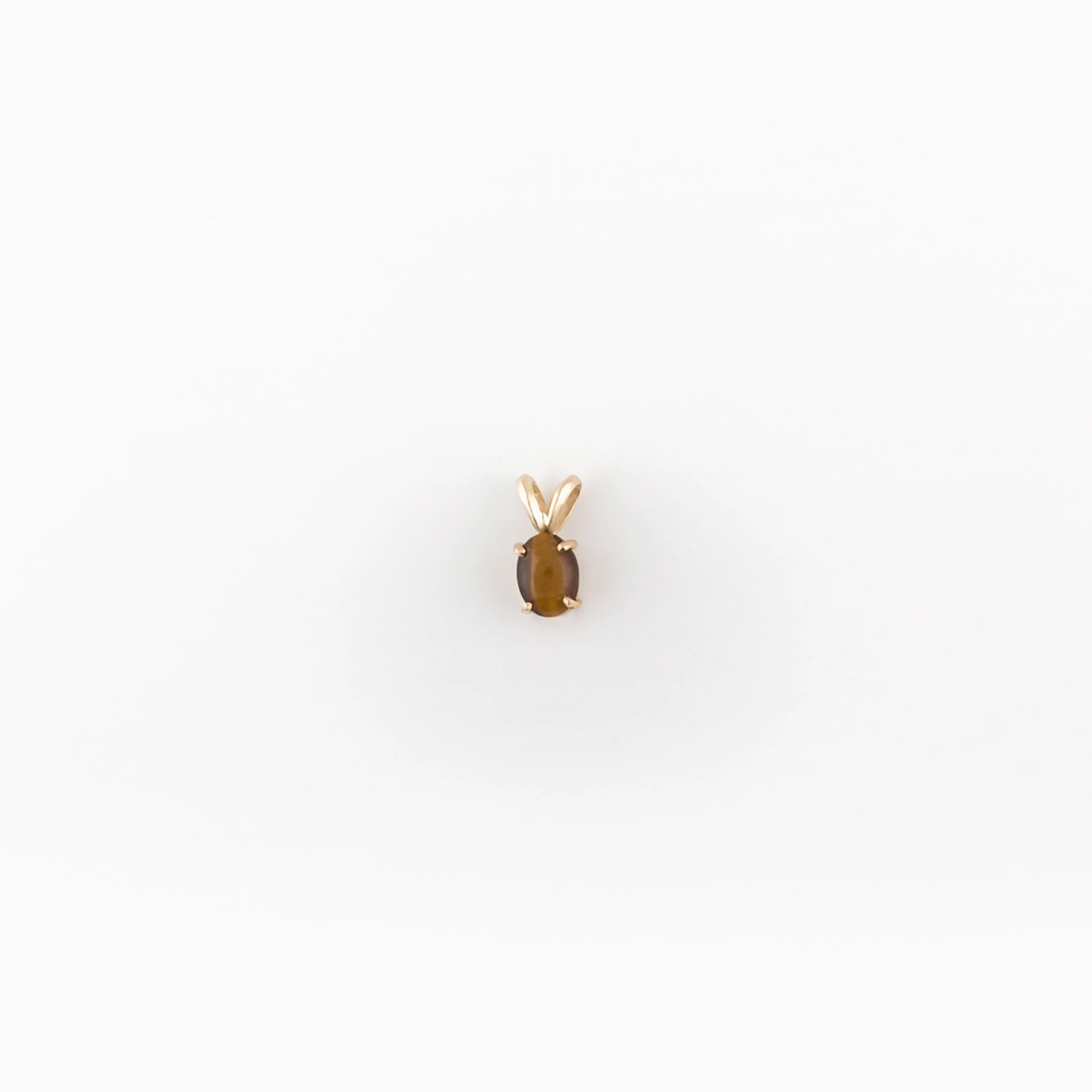 Elements of Nature Pendant