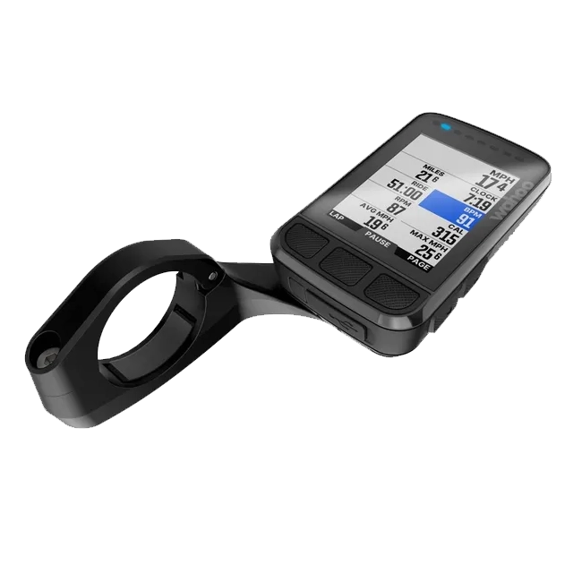 Elemnt Bolt V2 Bundle