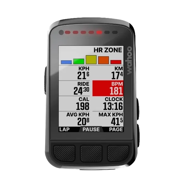 Elemnt Bolt V2 Bundle