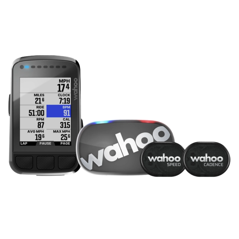 Elemnt Bolt V2 Bundle