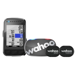 Elemnt Bolt V2 Bundle