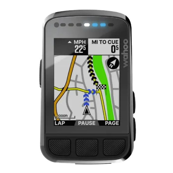 Elemnt Bolt V2 Bundle