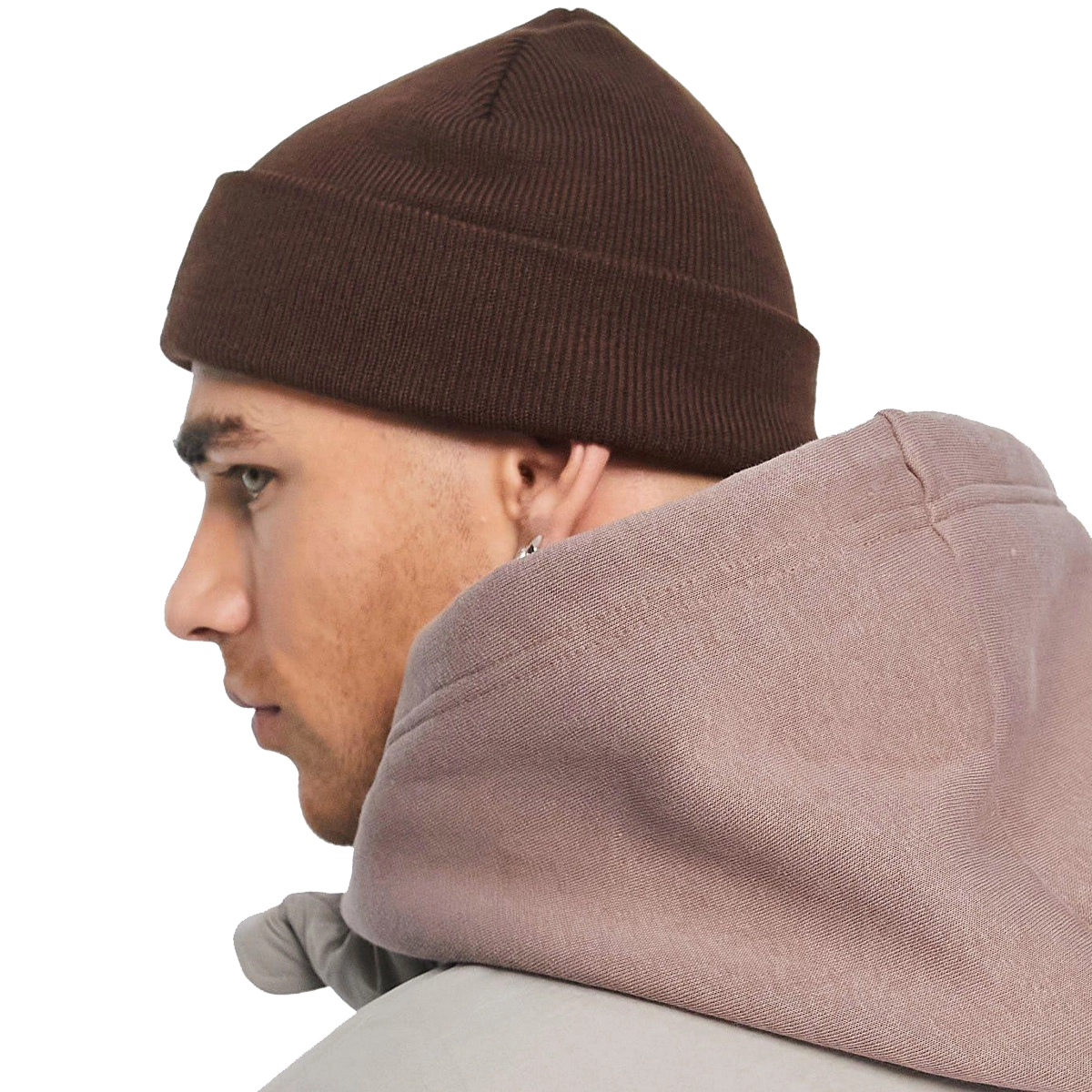 Elmer Beanie Shallow